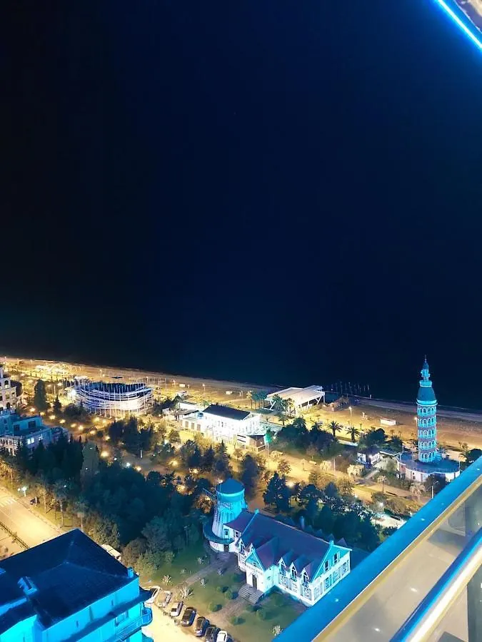 Orbi City Twin Towers Батуми 0*,  Грузия