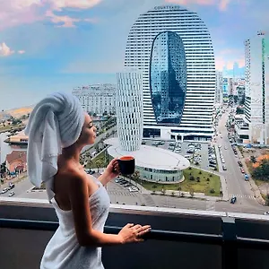 4* شقة فندقية Sea View In