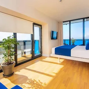 5* شقة فندقية Orbi Aparthotel