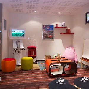 Novotel Отель Будапешт
