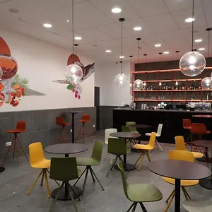 Equity Point Хостел Будапешт