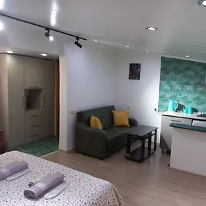  Апартаменты With Terrace