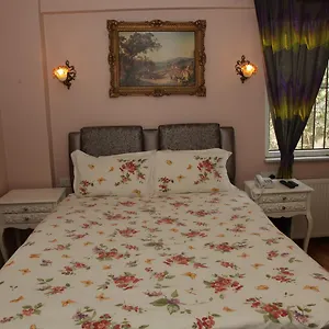 Yesim Suites Отель типа 
