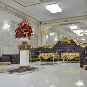 Elegant Boutique Rustaveli Отель Тбилиси